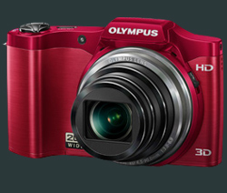 Olympus SZ-11 Pic