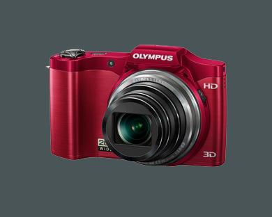 Olympus SZ-11 gro�