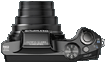 Olympus SZ-30MR top mini