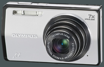 Olympus Stylus 7000 (µ 7000)  gro