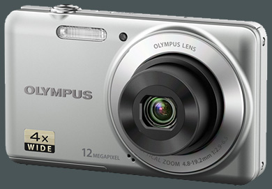 Olympus VG-110 gro�