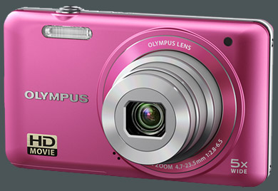 Olympus VG-130 gro�