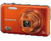 Olympus VG-140 front/side mini