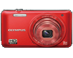 Olympus VG-140 front mini