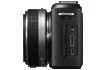 Panasonic DMC-GF1 side mini