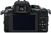 Panasonic DMC-GH2 back mini