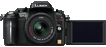 Panasonic DMC-GH2 x mini
