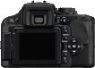 Panasonic DMC-L10 back mini