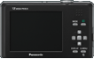 Panasonic Lumix DMC-FP1 back mini