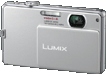 Panasonic Lumix DMC-FP1 x mini