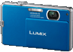 Panasonic Lumix DMC-FP1 x1 mini