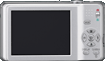Panasonic Lumix DMC-FH1 (Lumix DMC-FS10) back mini