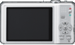 Panasonic Lumix DMC-FH22 (Lumix DMC-FS33) back mini