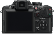 Panasonic Lumix DMC-FZ35 (Lumix DMC-FZ38) back mini