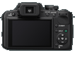 Panasonic Lumix DMC-FZ47 (Lumix DMC-FZ48) back mini