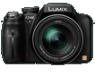 Panasonic Lumix DMC-FZ47 (Lumix DMC-FZ48) front mini