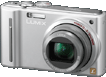 Panasonic Lumix DMC-ZS5 (Lumix DMC-TZ8) x mini