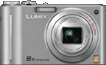 Panasonic Lumix DMC-ZR1 (Lumix DMC-ZX1) front mini