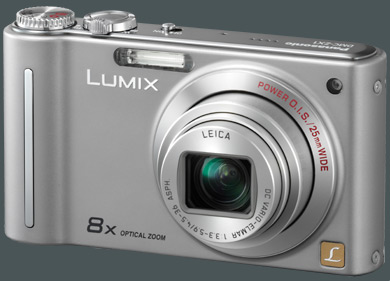 Panasonic Lumix DMC-ZR1 (Lumix DMC-ZX1) gro