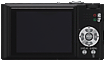 Panasonic Lumix DMC-FX37 back mini