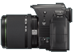 Pentax K-30 side mini