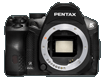 Pentax K-30 front/side mini