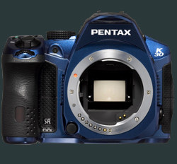 Pentax K-30 Pic