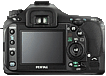 Pentax K20D front/side mini