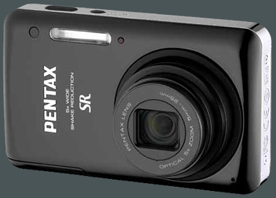 Pentax Optio S1 gro�