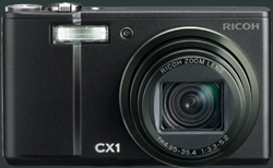 Ricoh CX1 Pic