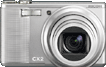 Ricoh CX2 x mini
