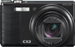 Ricoh CX3 front/side mini