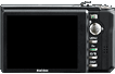Ricoh Caplio R10 back mini