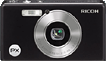 Ricoh PX front/side mini