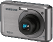 Samsung ES20 x mini