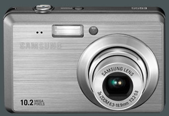 Samsung SL102(ES55) gro�