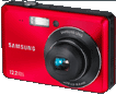 Samsung ES60 x mini