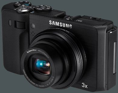 Samsung TL500 (EX1) gro�