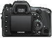 Samsung GX-20 back mini
