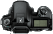 Samsung GX-20 top mini