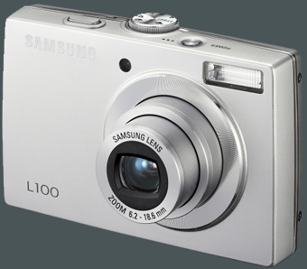 Samsung L100 gro�