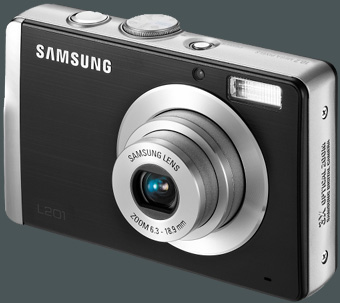 Samsung SL201(L201) gro�