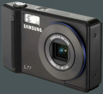 Samsung L77 gro�
