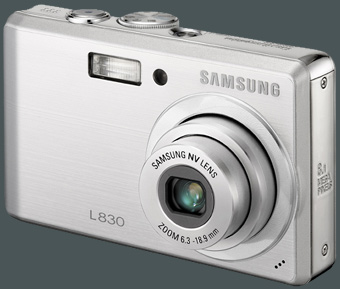 Samsung L830 gro�