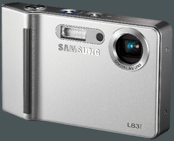 Samsung L83T gro�