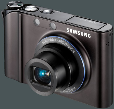 Samsung TL34HD(NV100 HD) gro�