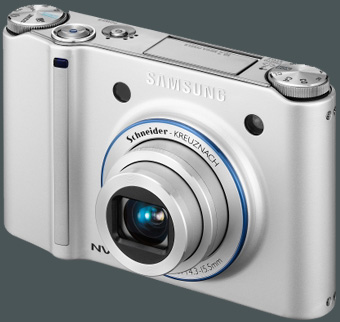 Samsung NV24 HD gro�