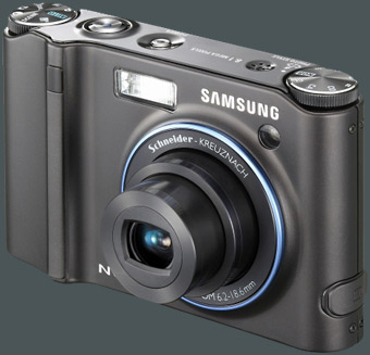 Samsung NV30 gro�