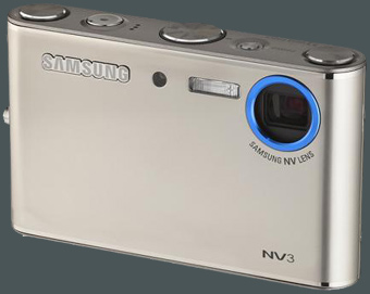 Samsung NV3 gro�