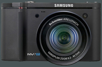 Samsung NV7 OPS gro�